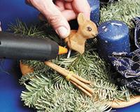 Brüder Mannesmann Lijmpistool 1 stuk(s) - thumbnail