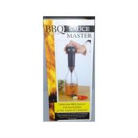 Lifetime Cooking Bbq saus master op batterij - thumbnail
