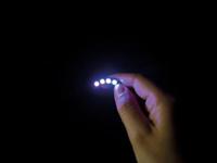 Whadda WMW106 LED-module Meerkleurig 1 stuk(s) - thumbnail