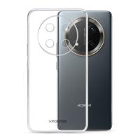 Mobilize Gelly Case Honor Magic7 Clear - thumbnail