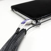 LogiLink KAB0049 kabel beschermer - thumbnail