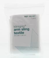 Klinigrip Mitella textiel 102027 1 Stuks - thumbnail