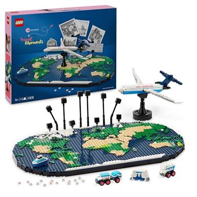 Lego Family 41838 Vakantieherinneringen