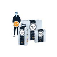 Condooms Mister Size Ø 5,7 cm (3 pcs) - thumbnail