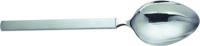 Alessi Dry Serveerlepel rvs 24 cm - thumbnail