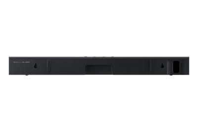 SAMSUNG HW-B410F/XE - Serie 2.0-kanaals soundbar - Bluetooth - HDMI