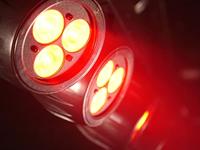 EUROLITE LED KLS-120 Compact Light Set - thumbnail