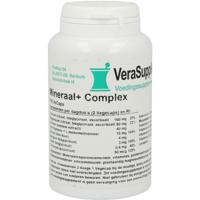 VeraSupplements Mineraal+ Complex Capsules - thumbnail