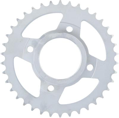 RK Chain wheel 530 38z steel silver
