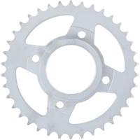 RK Chain wheel 530 38z steel silver - thumbnail
