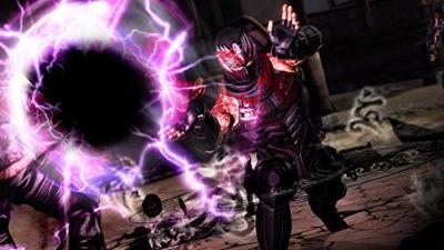 Ninja Gaiden 3 Razor's Edge