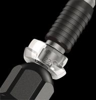 Wera 1430 Kraftform instelbare Momentschroevendraaier met Snelwisselhouder, 0,02 - 0,06 Nm - 1 stuk(s) - 05074802001 - thumbnail