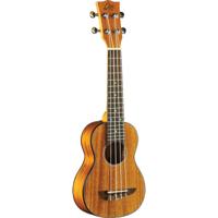 EKO Duo Soprano sopraan-ukelele - thumbnail