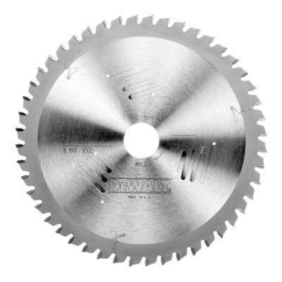 DeWALT Cirkelzaagblad voor Laminaat | Extreme | Ø 305mm Asgat 30mm 80T - DT4288-QZ - thumbnail