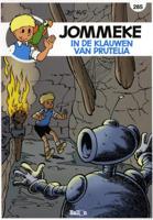 In de klauwen van Pretulia (Paperback) - thumbnail