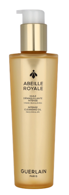 Guerlain Abeille Royale Intense Cleansing Oil 150ml
