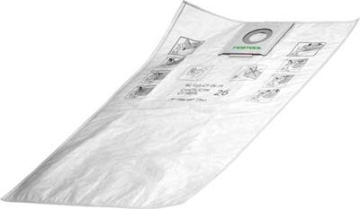 Festool Accessoires SELFCLEAN filterzak SC FIS-CT 36/5 - 496186