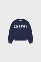 Fabienne Chapot Amy Sweater | Midnight - thumbnail