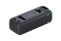 Insta360 INST100-04 One R Battery Charger, Black - thumbnail