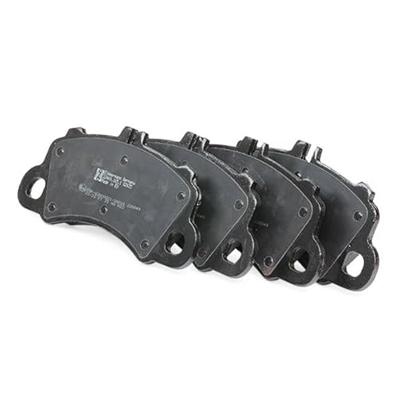 Remblokkenset, schijfrem 224691651 Remblokkenset, schijfrem 224691651