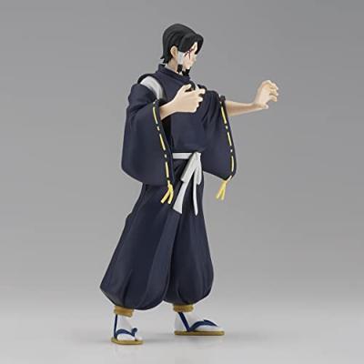 Jujutsu Kaisen: Jukon no Kata Figure - Noritoshi Kamo