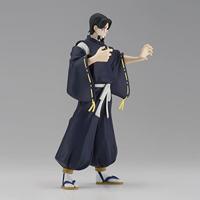 Jujutsu Kaisen: Jukon no Kata Figure - Noritoshi Kamo - thumbnail