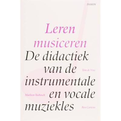 Leren musiceren (Paperback)