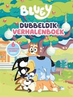 Bluey Dubbeldik Verhalenboek - thumbnail