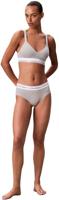Calvin Klein Bralette dames - Lift - Icon Cotton Modal - thumbnail