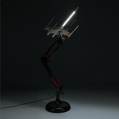 Star Wars X-wing bureaulamp Star Wars X-wing bureaulamp