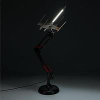 Star Wars X-wing bureaulamp - thumbnail