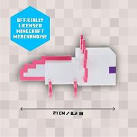 Minecraft - Axolotl Light - thumbnail