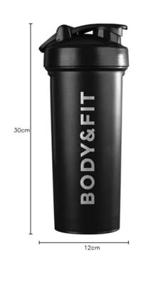 Essential Shaker | Body & Fit Accessories |