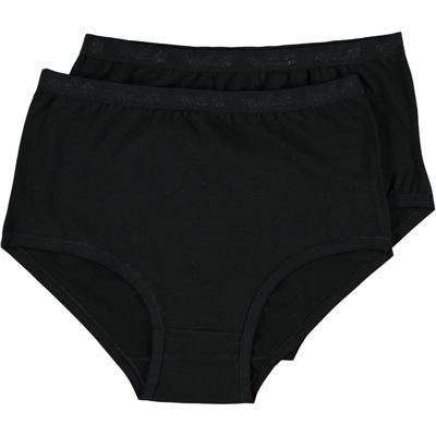 Tailleslip - Zwart Tailleslip - Zwart