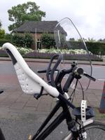 Yepp Original Ahead 1 1/8 Stuurpen Montageblok - thumbnail