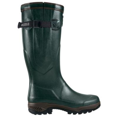Aigle Laarzen Parcours® 2 Vario, bruin, Maat: 36, Unisex