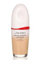Vloeibare Foundation Shiseido Revitalessence Skin Glow Nº 330 30 ml - thumbnail