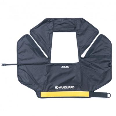 Vanguard Alta RCS Regenhoes S