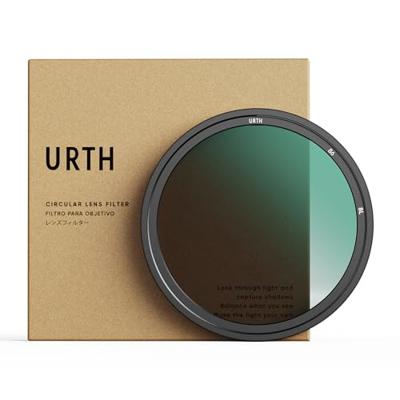 Urth 86mm Circular Polarizing (CPL) Lens Filter