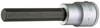 Gedore IN 32 L 17-155 1353705 Inbus Schroevendraaierdop 17 mm 3/4 (20 mm) - thumbnail