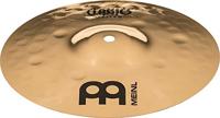 Meinl Classics Custom CC10EM Extreme Metal Splash bekken - thumbnail