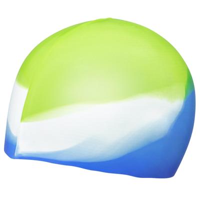 Bestway Kinder Zwemcap Silicone Assorti +3 Jaar Strand en Zwembad 26049 - thumbnail