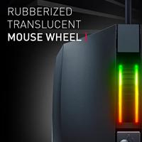CHERRY JM-2200-2 Gaming-muis, Muis Kabelgebonden Optisch Zwart 5000 dpi Verlicht - thumbnail