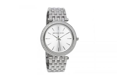 Michael kors MK3190 Dames Horloge 39mm 5ATM