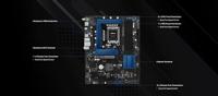 Moederbord Intel Asrock B860M Pro-A WiFi - thumbnail