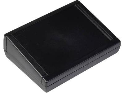 TEKO TK11SP.9 Universele behuizing 188.5 x 133.5 x 56.5 ABS Zwart 1 stuk(s)