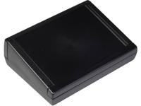 TEKO TK11SP.9 Universele behuizing 188.5 x 133.5 x 56.5 ABS Zwart 1 stuk(s) - thumbnail