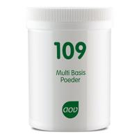 109 Multi Basis poeder - thumbnail