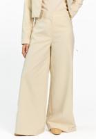 Aaiko Nore Lacing Co 545 Broek 130905 Birch - thumbnail