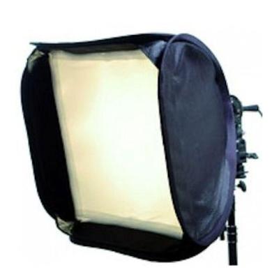 B.I.G. Biglamp 501 Magic Square Softbox 40x40cm B.I.G. Biglamp 501 Magic Square Softbox 40x40cm